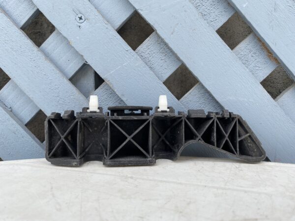 Mensula delantera derecha Hyundai Accent Rb 2012 - 2020 - Imagen 2