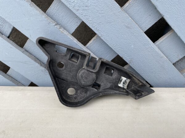 Mensula delantera derecha Renault Fluence 2010 - 2016 - Imagen 2