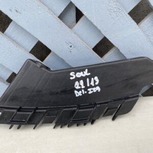 Mensula delantera izquierda bajo optico Kia Soul 2011 - 2013