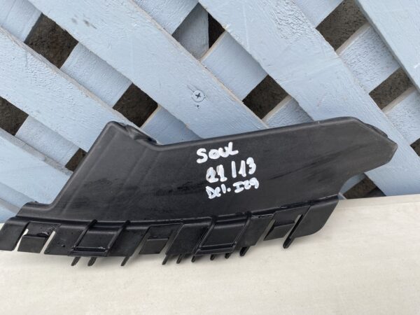 Mensula delantera izquierda bajo optico Kia Soul 2011 - 2013