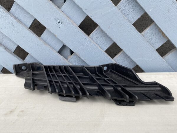 Mensula delantera izquierda bajo optico Kia Soul 2011 - 2013 - Imagen 2