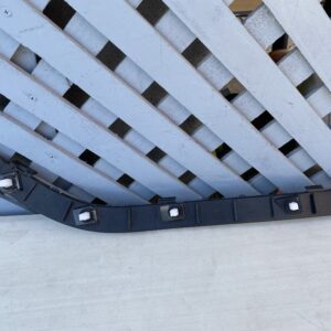Mensula trasera izquierda Hyundai Accent RB 2011 - 2021