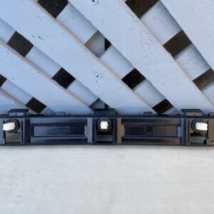 Mensula trasera derecha Hyundai H1 2007 - 2022