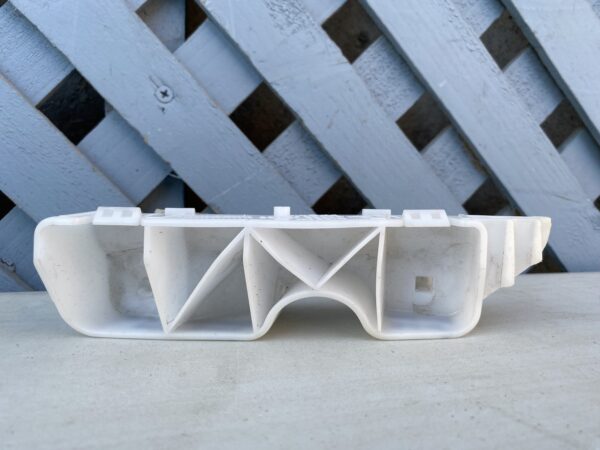 Mensula delantera derecha Nissan Qashqai j10 2006 - 2013 - Imagen 2