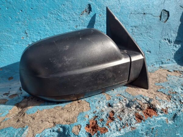 Espejo derecho Hyundai Tucson 2005 - 2010 - Imagen 2