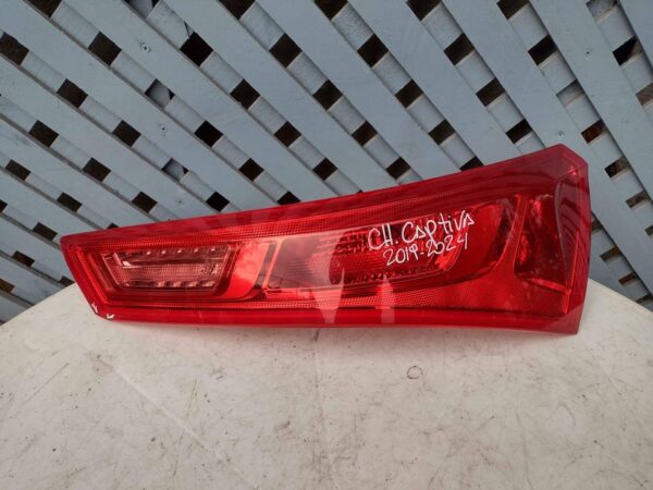 Foco trasero derecho Chevrolet Captiva 2019 - 2024