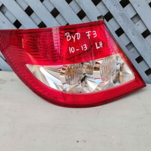 Foco trasero izquierdo BYD F3 2010 - 2013