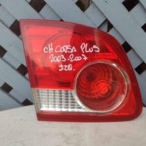 Foco trasero izquierdo Chevrolet Corsa plus 2003 - 2008