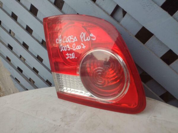 Foco trasero izquierdo Chevrolet Corsa plus 2003 - 2008 - Imagen 3