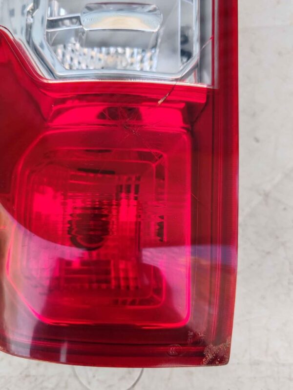 Foco trasero izquierdo Maxus T60 2017 - 2024 - Imagen 4