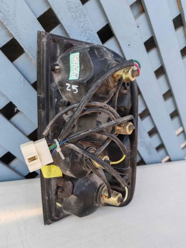 Foco trasero izquierdo ZX Admiral 2011 - 2013 - Imagen 4