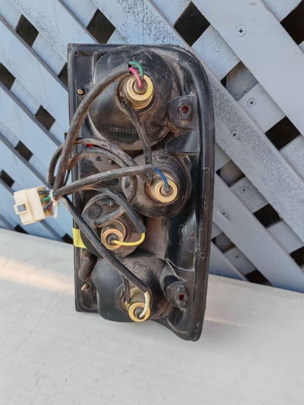 Foco trasero izquierdo ZX Admiral 2011 - 2013 - Imagen 5
