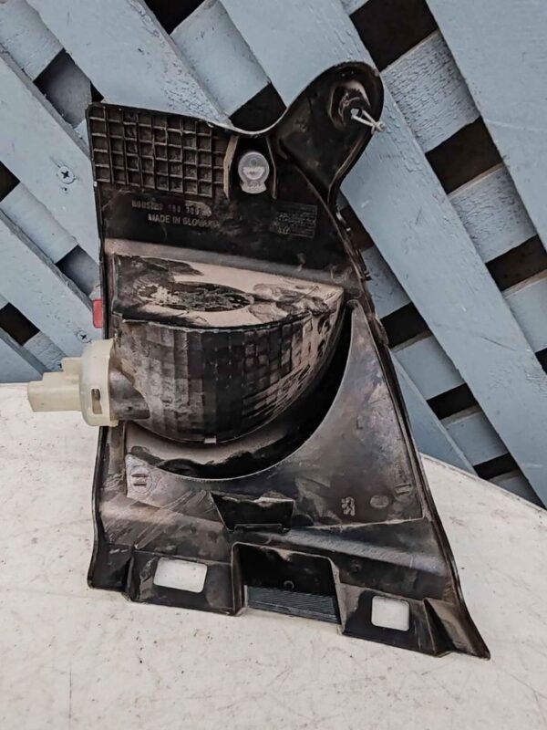 Foco trasero izquierdo de parachoque Peugeot 2008 2013 / 2019 - Imagen 5