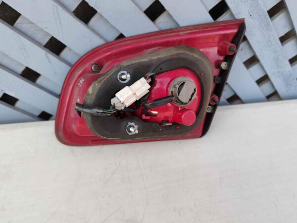 Foco trasero izquierdo de portalón Hyundai Santa fe 2006 - 2009 - Imagen 6