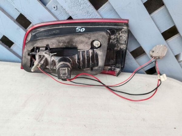 Foco trasero izquierdo de portalón volvo s60 2011 - 2016 - Imagen 6