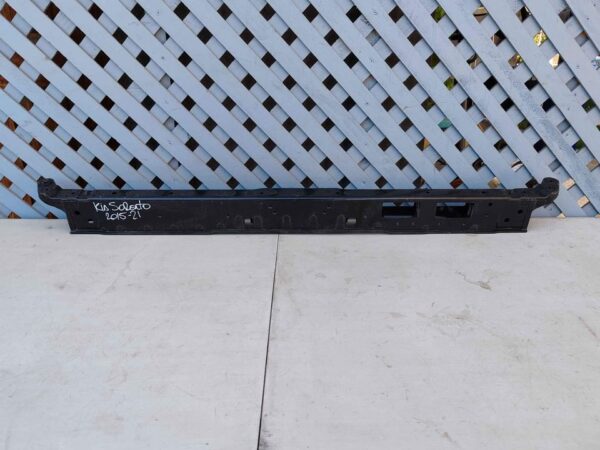 Frontal superior Kia Sorento 2015 - 2021