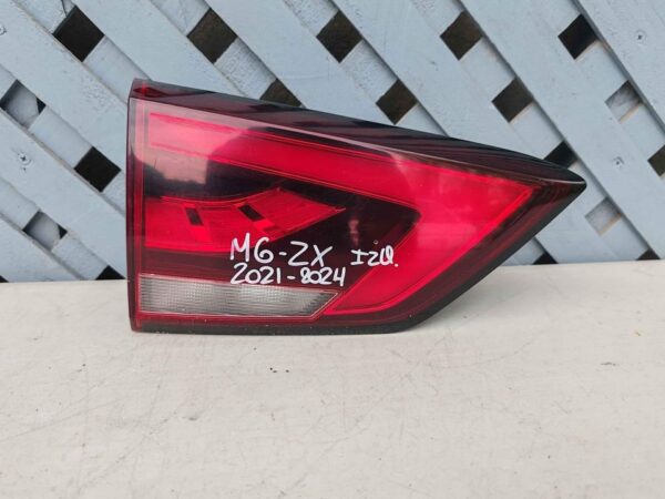 Foco trasero izquierdo de portalón MG ZX 2021 - 2023