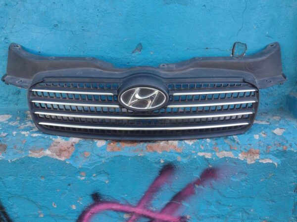 Mascara Hyundai Accent 2006 - 2010