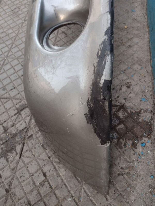 Mataperro Dodge Dakota 1998 - 2000 - Imagen 5
