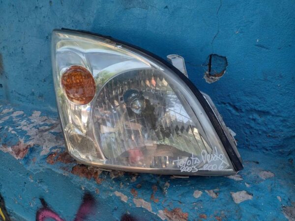 Optico Toyota Land Cruiser Prado 2003 - 2006