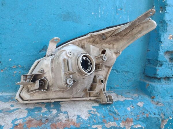 Optico Toyota Land Cruiser Prado 2003 - 2006 - Imagen 6