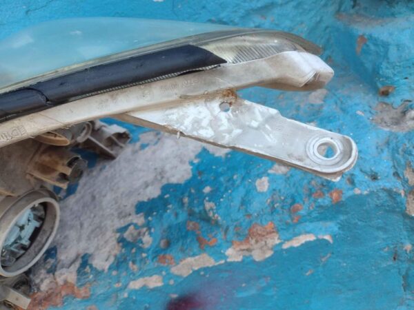 Optico Toyota Land Cruiser Prado 2003 - 2006 - Imagen 8