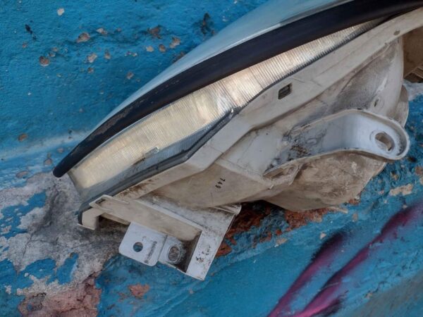 Optico Toyota Land Cruiser Prado 2003 - 2006 - Imagen 9