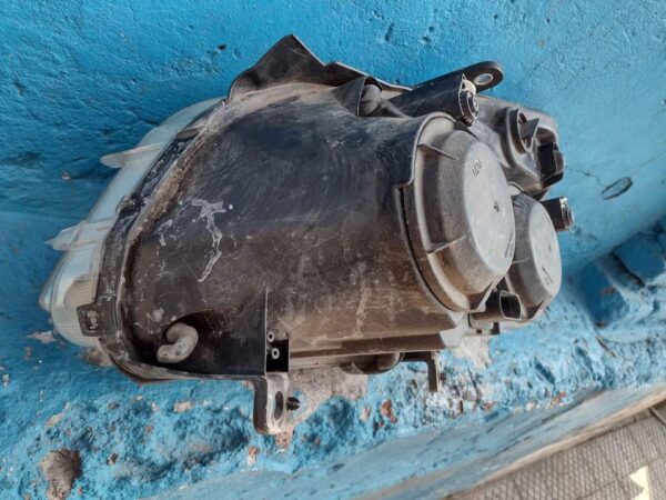 Optico derecho Fiat doblo 2002 - 2010 - Imagen 6