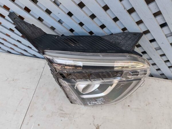Óptico derecho Hyundai Creta 2021 - 2023 - Imagen 3