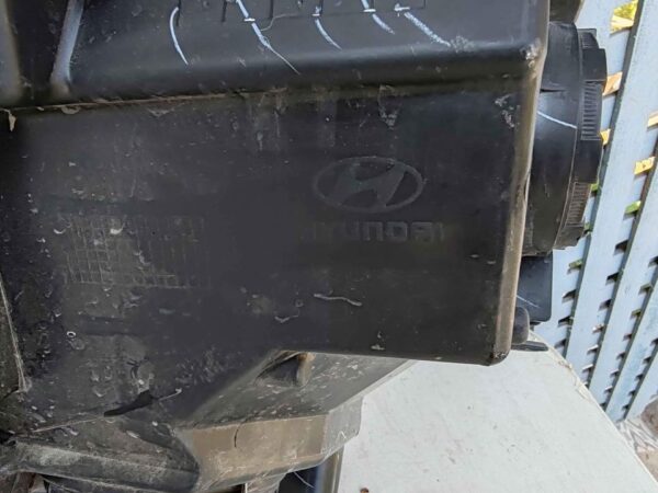 Óptico derecho Hyundai Creta 2021 - 2023 - Imagen 7