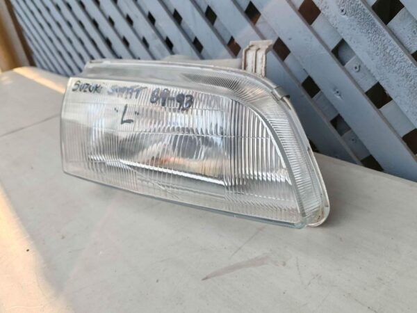 Óptico derecho Suzuki Swift 1989 - 1993 - Imagen 3