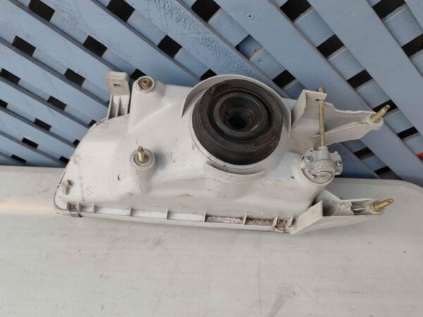 Óptico derecho Suzuki Swift 1989 - 1993 - Imagen 5