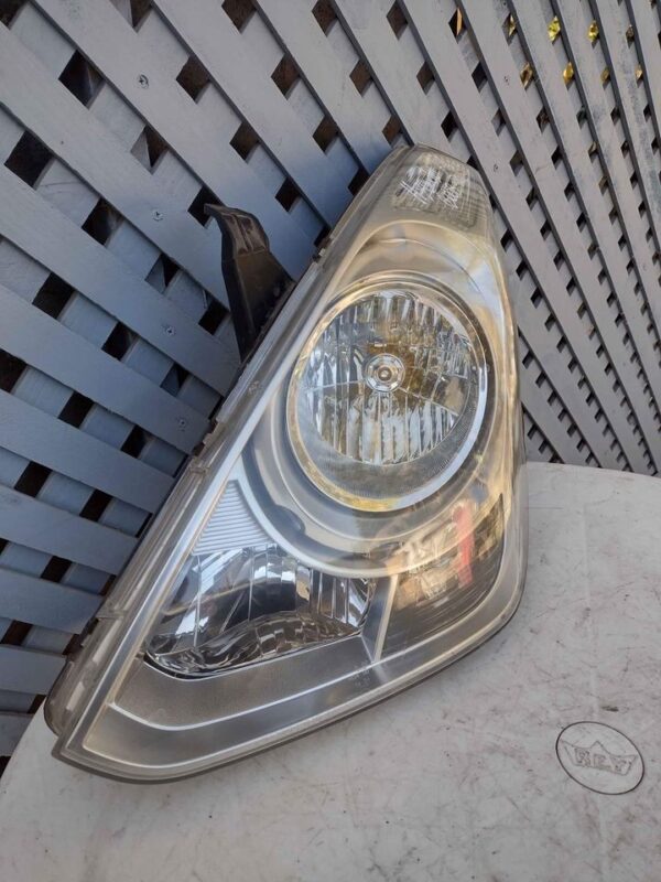 Optico izquierdo Hyundai H1 2008 - 2015 - Imagen 3