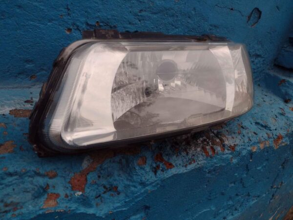 Optico izquierdo Volkswagen gol G3 2000 - 2005 - Imagen 2