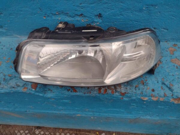 Optico izquierdo Volkswagen gol G3 2000 - 2005 - Imagen 3