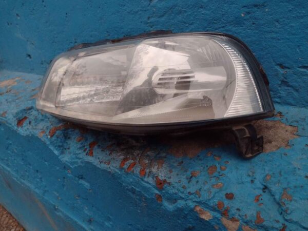 Optico izquierdo Volkswagen gol G3 2000 - 2005 - Imagen 4