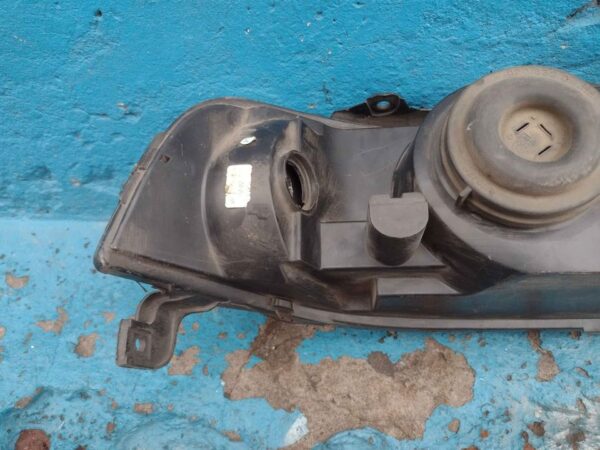 Optico izquierdo Volkswagen gol G3 2000 - 2005 - Imagen 5