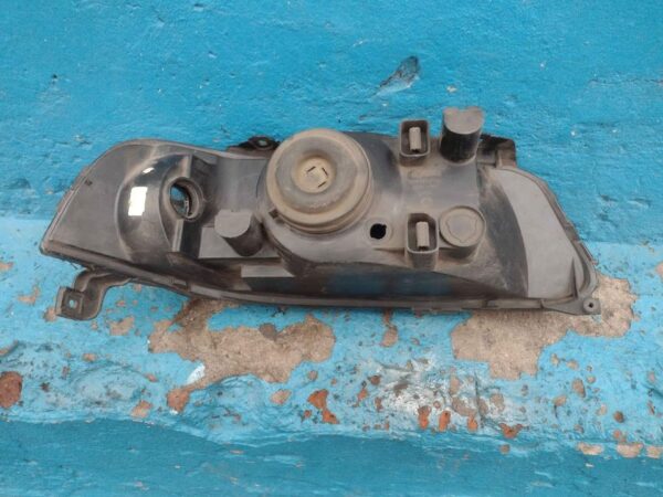 Optico izquierdo Volkswagen gol G3 2000 - 2005 - Imagen 6