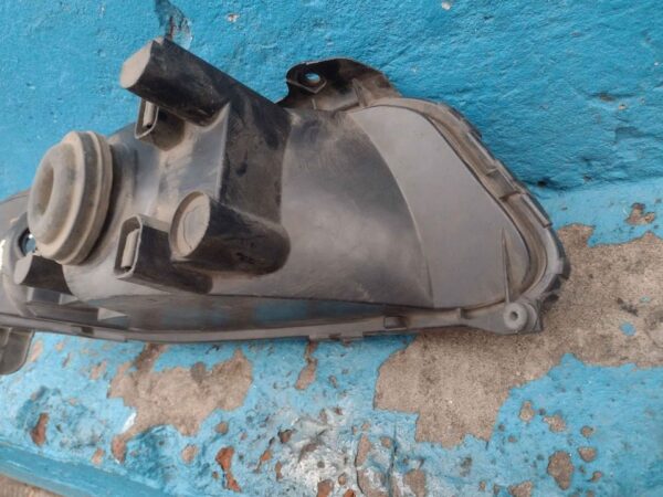 Optico izquierdo Volkswagen gol G3 2000 - 2005 - Imagen 7