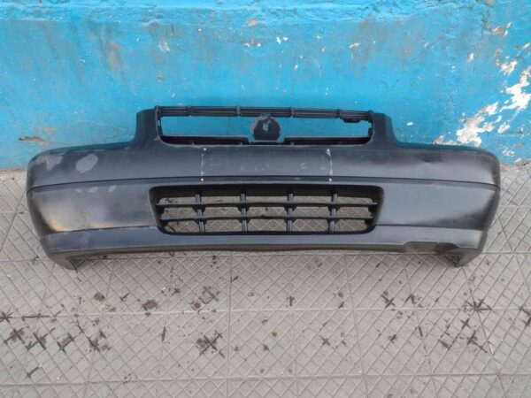 Parachoque delantero Fiat Fiorino 2005 - 2011