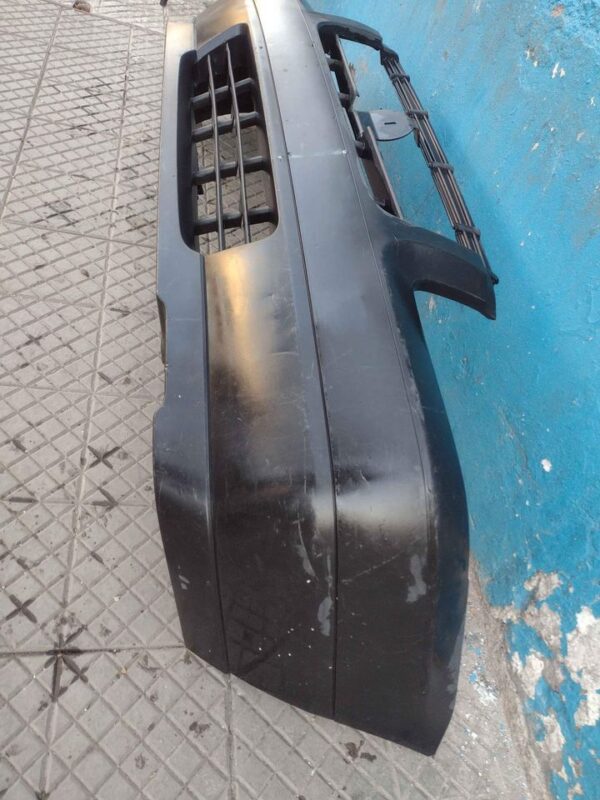 Parachoque delantero Fiat Fiorino 2005 - 2011 - Imagen 2