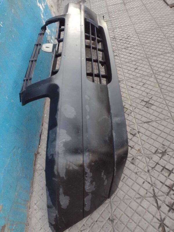 Parachoque delantero Fiat Fiorino 2005 - 2011 - Imagen 3