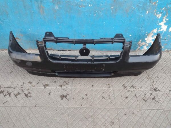 Parachoque delantero Fiat Fiorino 2005 - 2011 - Imagen 4