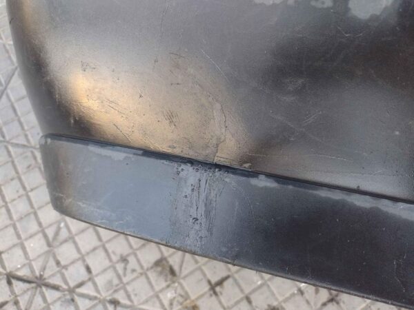 Parachoque delantero Fiat Fiorino 2005 - 2011 - Imagen 5