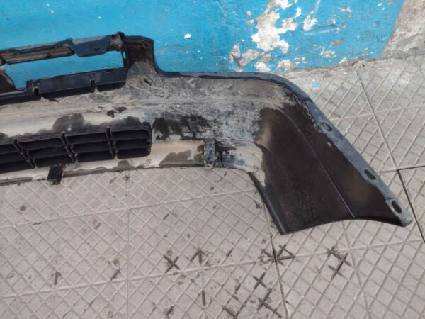 Parachoque delantero Fiat Fiorino 2005 - 2011 - Imagen 6