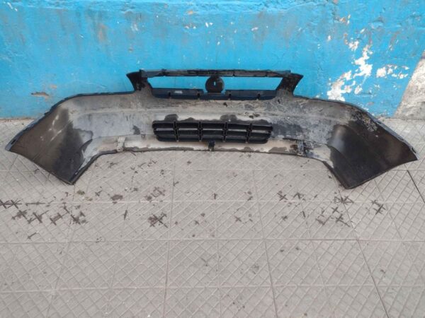 Parachoque delantero Fiat Fiorino 2005 - 2011 - Imagen 8