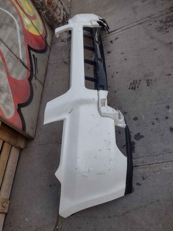 Parachoque delantero Honda Pilot 2005 - 2008 - Imagen 3