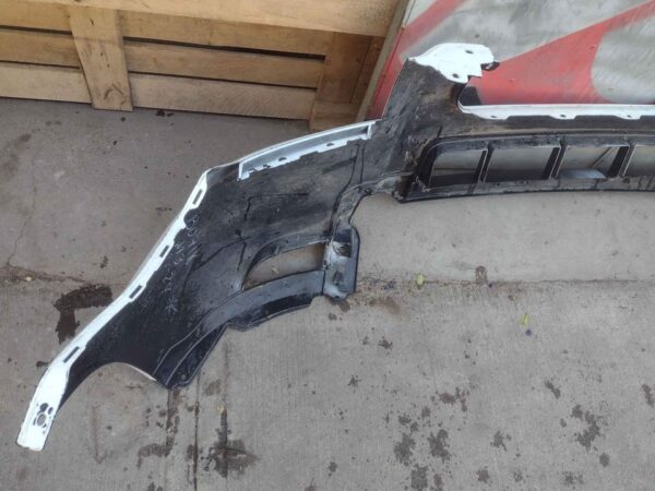 Parachoque delantero Honda Pilot 2005 - 2008 - Imagen 4
