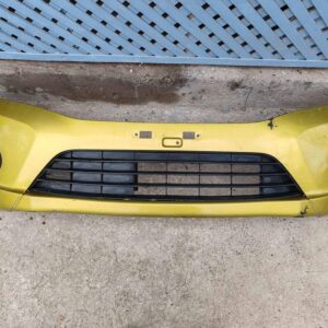 Parachoque delantero Suzuki Celerio 2015 - 2018