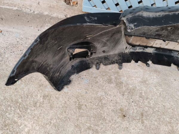 Parachoque delantero Toyota Yaris sedan 2007 - 2013 - Imagen 5